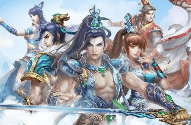 问道平民五开玩什么职业好