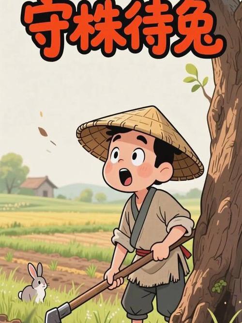 动画成语故事大全