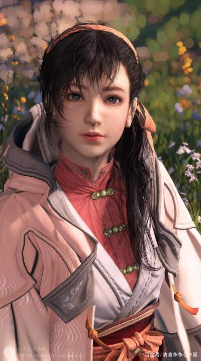 古剑奇谭三女性角色排名