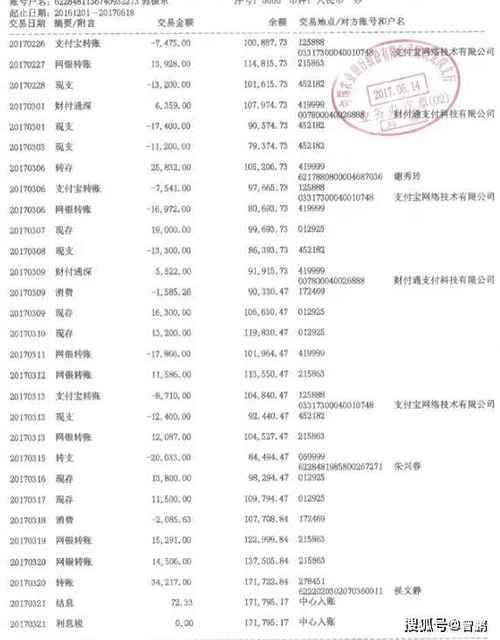 中国银行可以网上打印流水吗