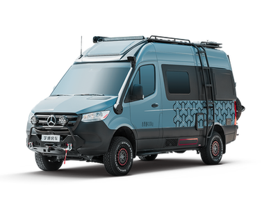 小型房车2025最新款