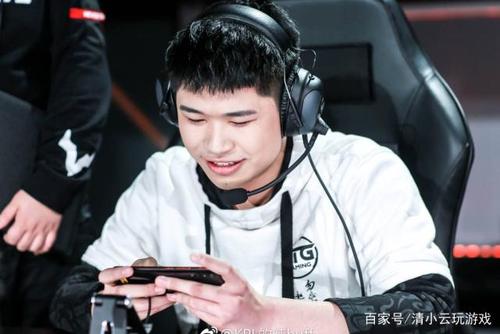 王者YTG