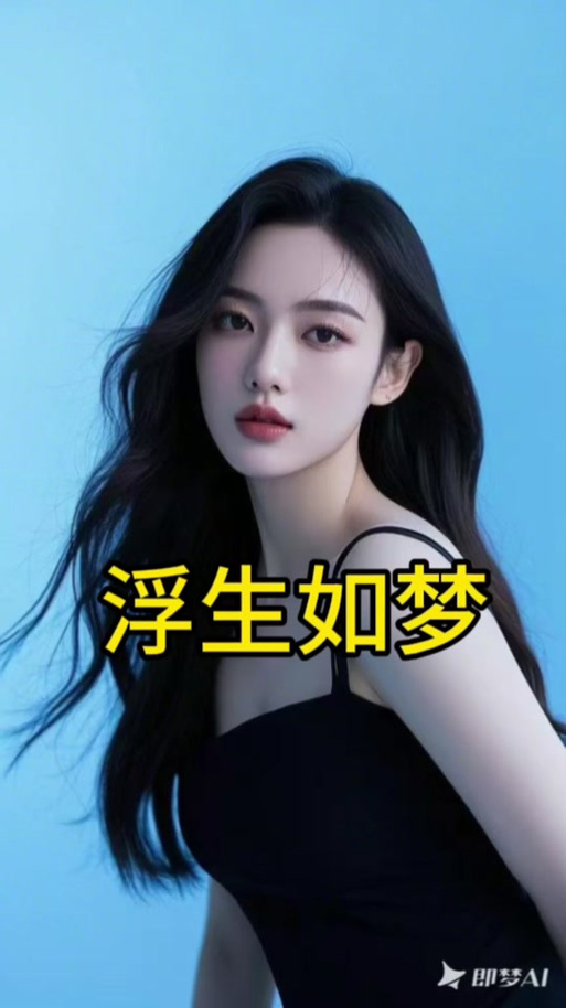 《浮生如梦》陈娜小说免费阅读