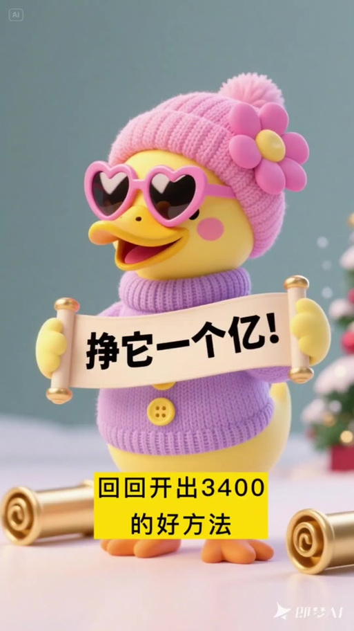 麦聊一个月能挣多少钱缩略图