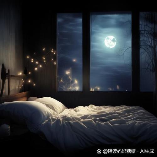 枕着月光的她简谱