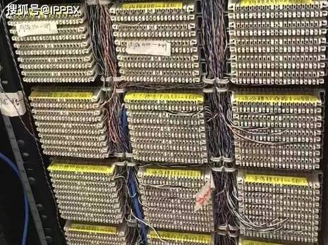 综合布线pbx是什么