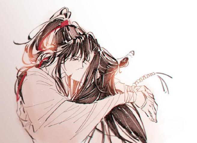 绑起来亲