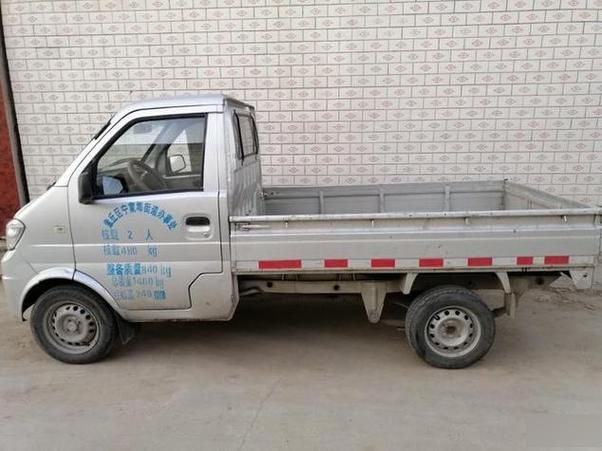 1万左右小货车