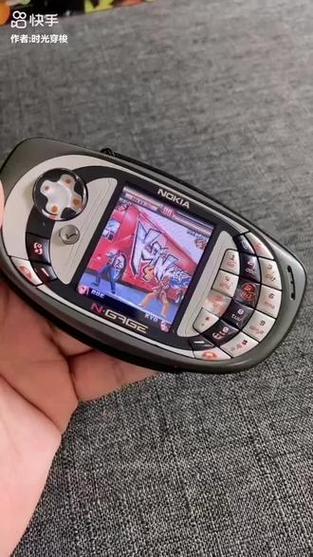 诺基亚QD
