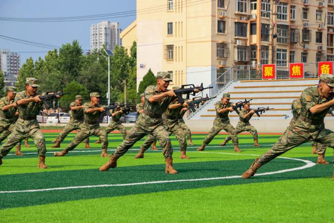 如何进入训练营