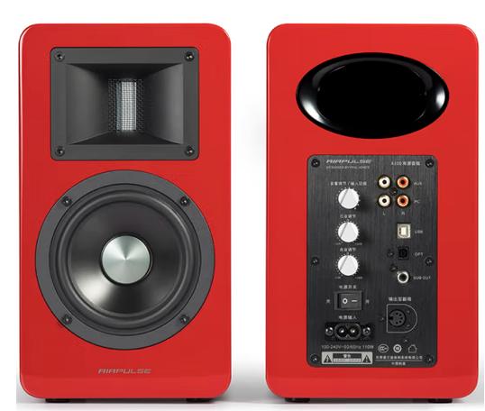 家用hifi音响套装推荐