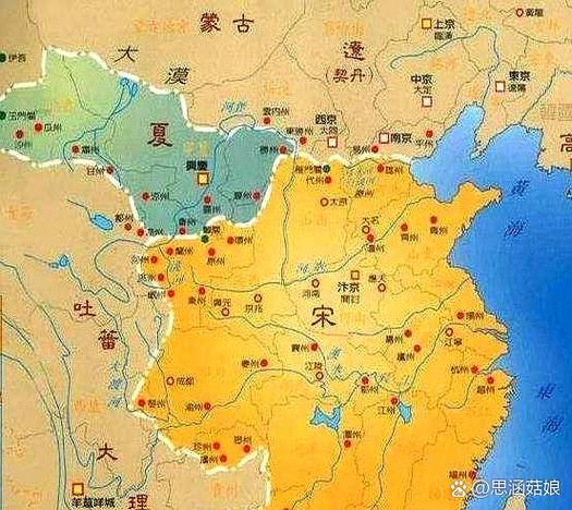 宋朝最后被谁灭了