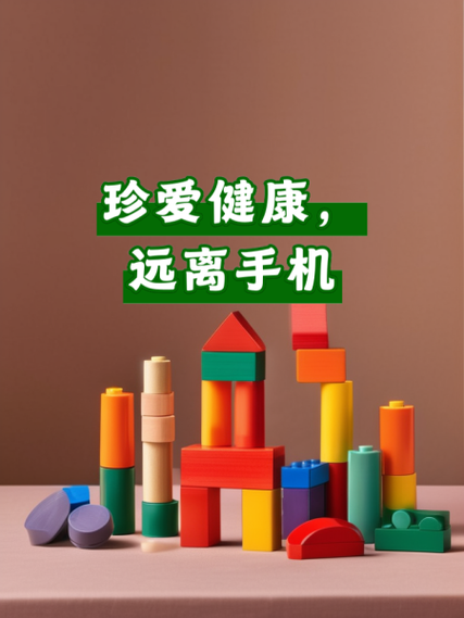 健康手机管理