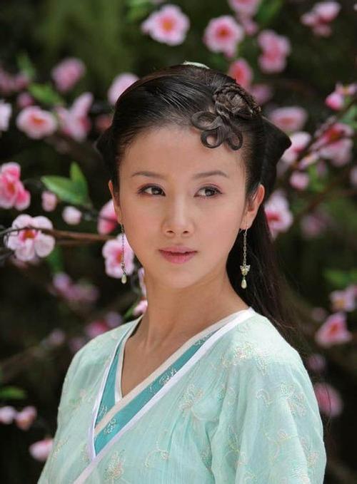 李红袖扮演者图标