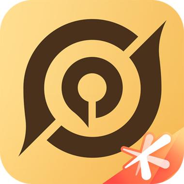 王者营地官网app下载图标