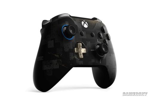 xbox手柄扳机