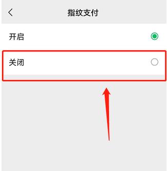 怎样删除系统指纹支付缩略图