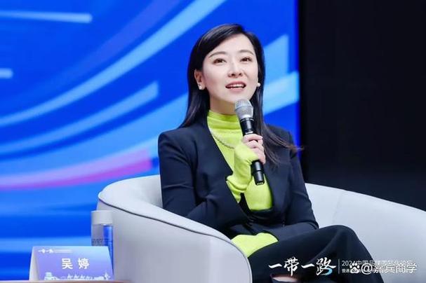 嘉宾大学吴婷图标