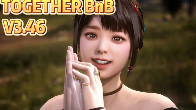 together bnb客户端