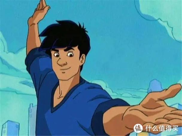 成龙历险记的最新消息
