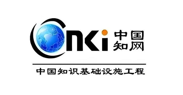 中国知网官网入口图标