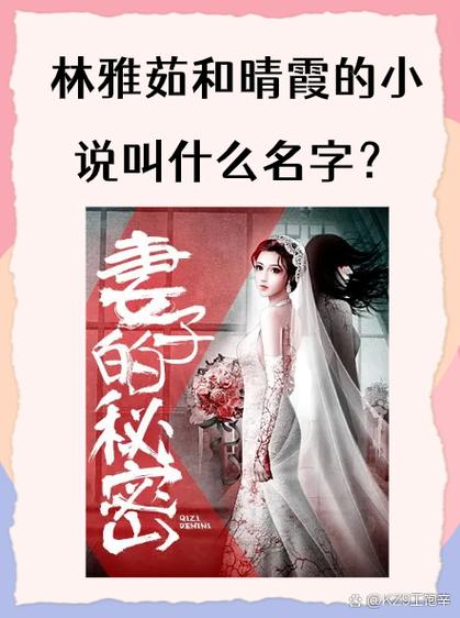 我发现妻子电脑里的秘密小说