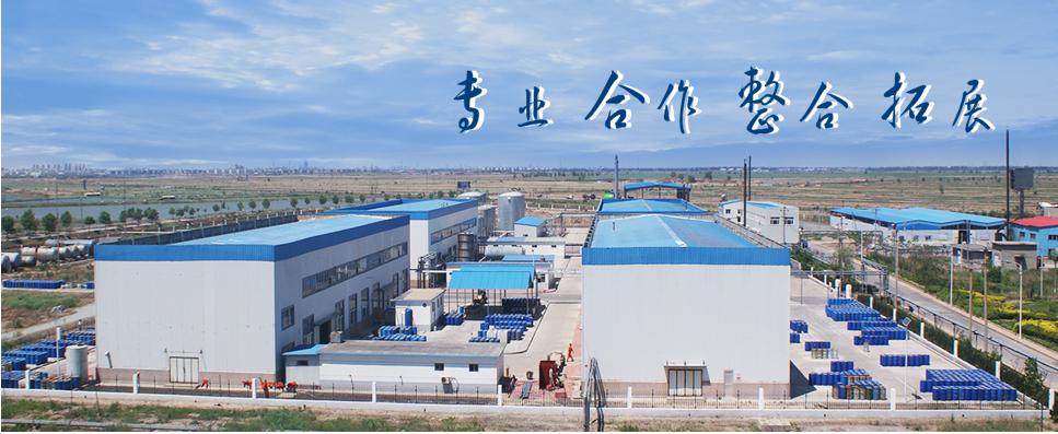 胜利油田胜利化工有限责任公司缩略图