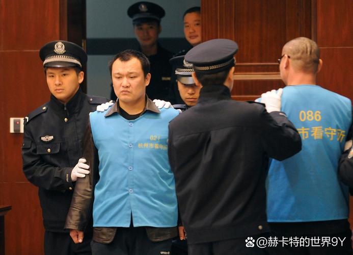 崔年红庭审录像回放