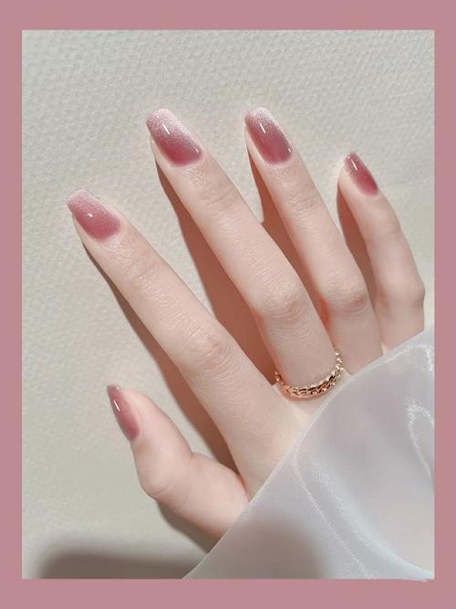 美甲款式