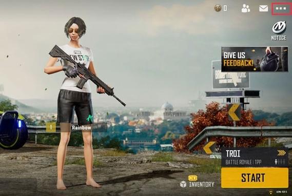 pubg轻体直装1.0-pro图标