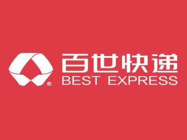 百世快运官网图标