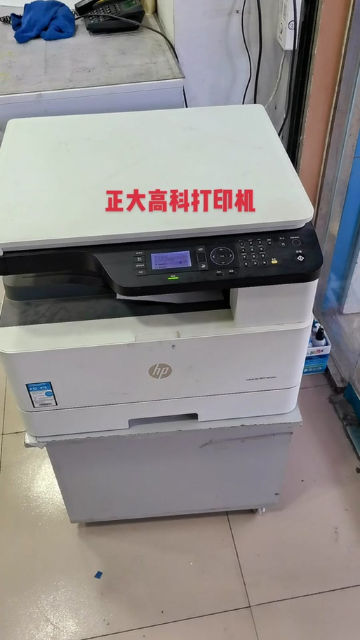 美团打印机恢复出厂设置