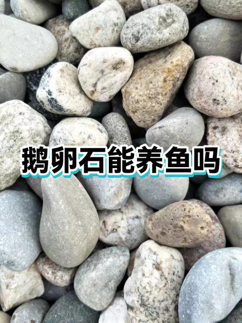 如何让鹅卵石变光亮