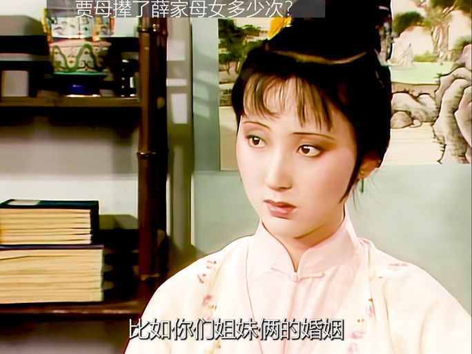 红楼之一品夫人