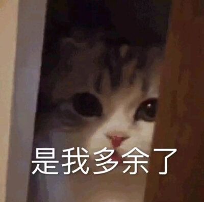 我就是多余的图片文字