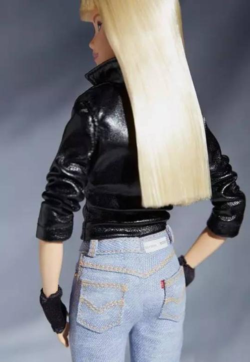 barbie可儿截图