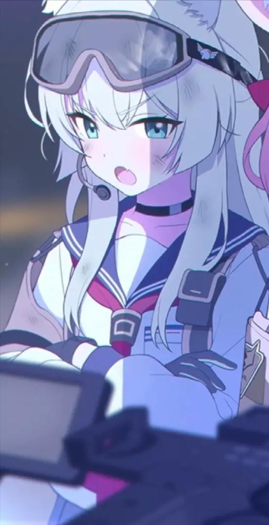 狐狸fox作品集