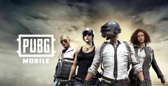 pubgmobile 充值图标