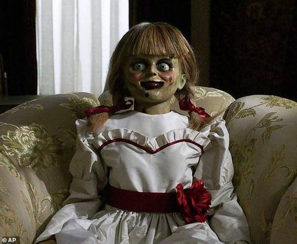 恐惧娃娃圣诞节版本下载