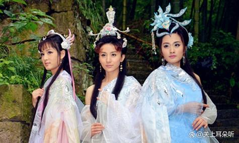 封神:我侄女,开局拜师云霄