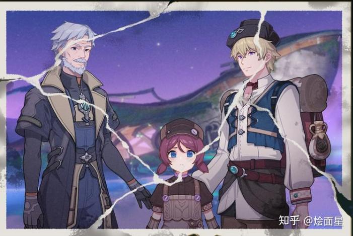原神主角值得培养吗知乎
