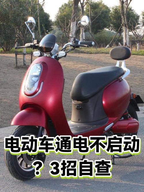 电动车启动不了怎么办