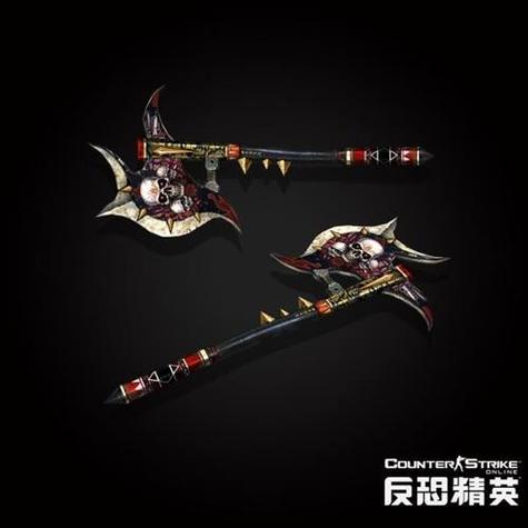 反恐精英ol斧子没有bug了吗