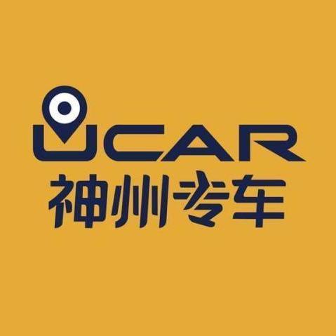 神州专车图标