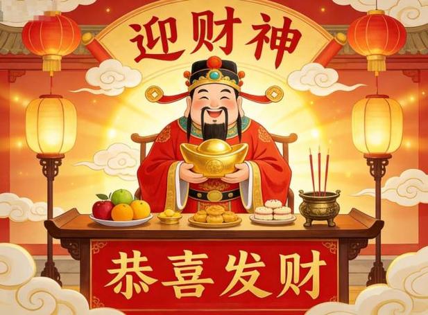 天天迎财神怎样兑换现金截图