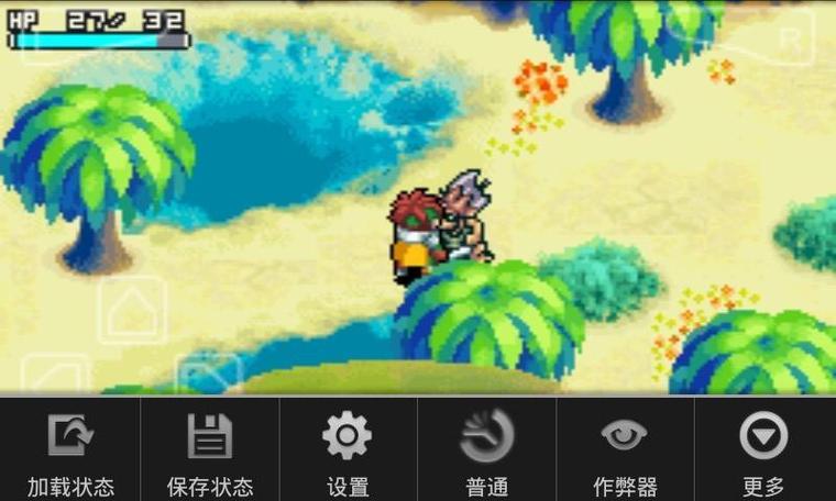 光明之魂3图标