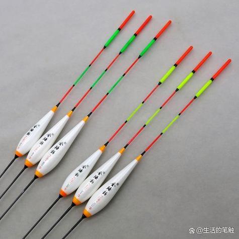 鱼漂品牌十大排行榜缩略图