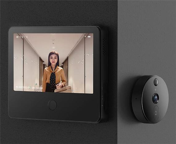 小米猫眼1s使用方法截图