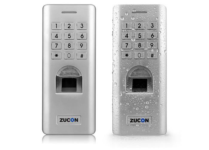 zucon初始密码
