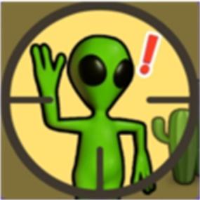 狙击外星人正版下载